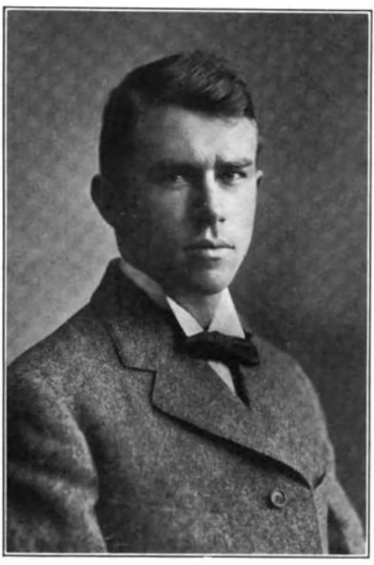 Harris Merton Lyon