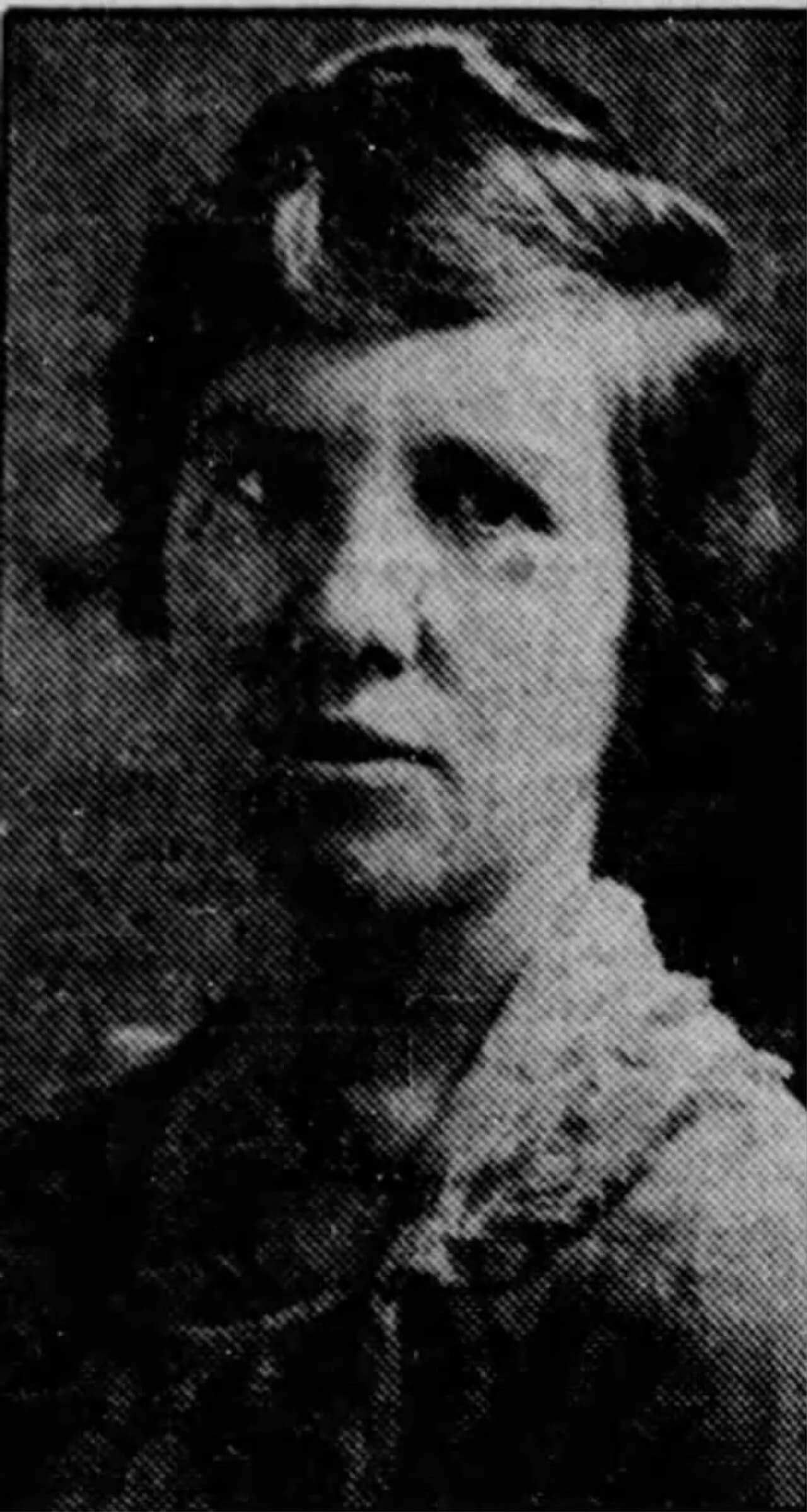 Susan Grey Akers