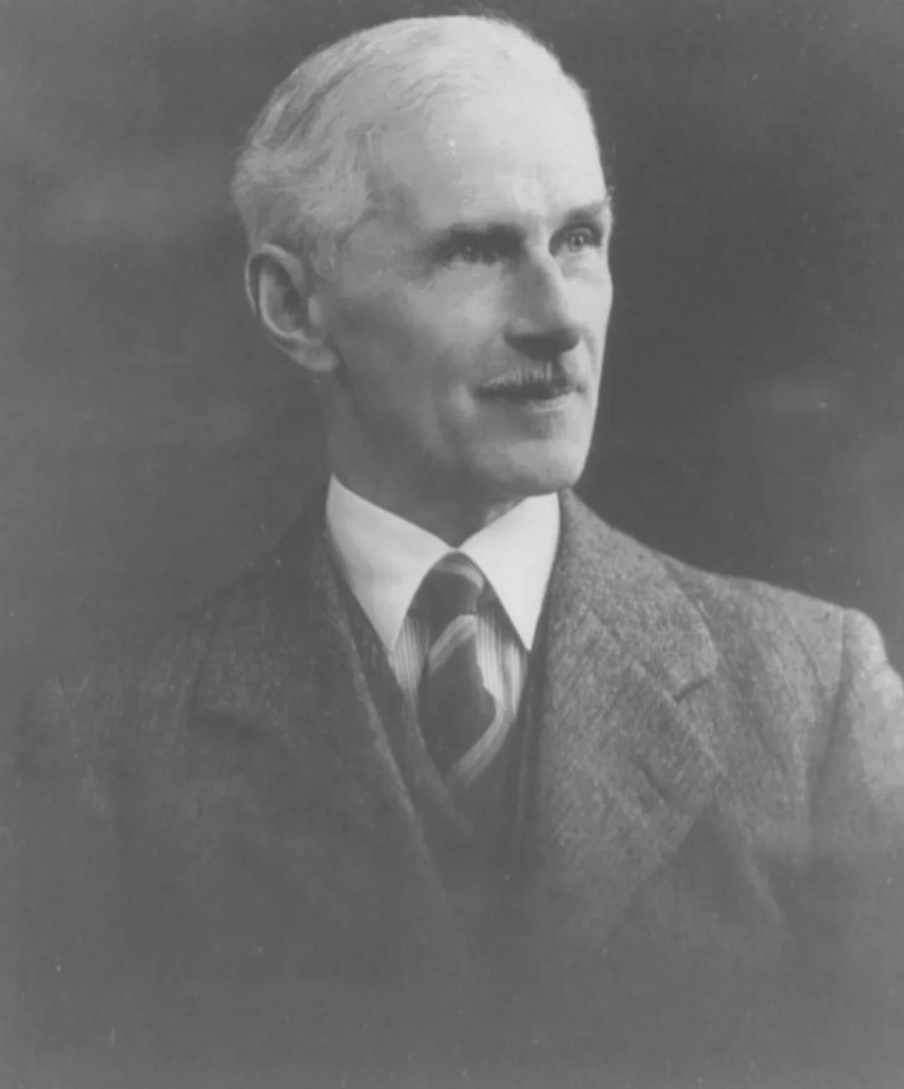 Harold G. Leask