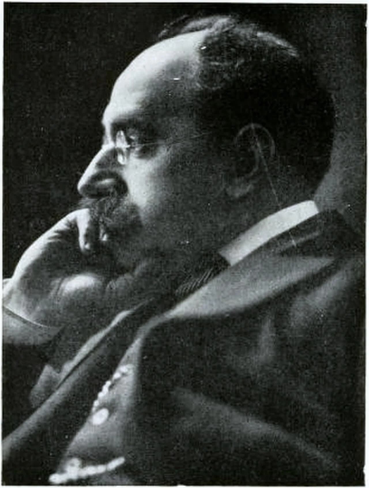 Alejandro Gallinal