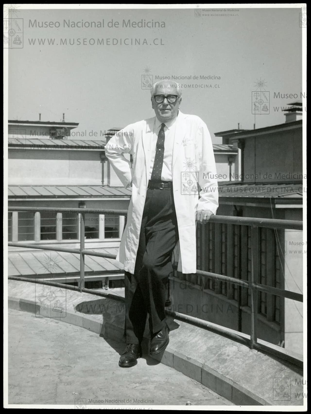 Alejandro Garretón