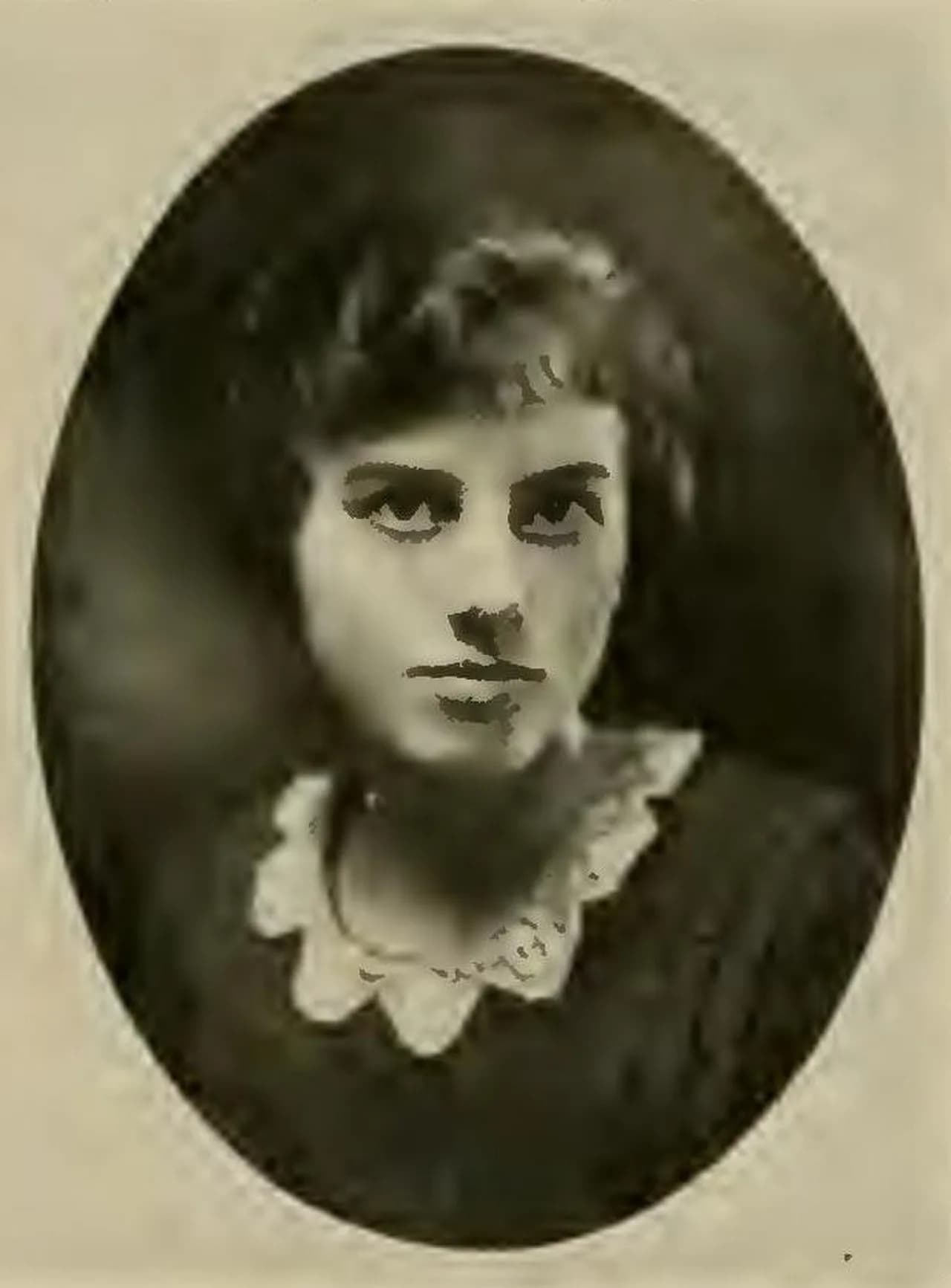 Alice Louise LeFevre