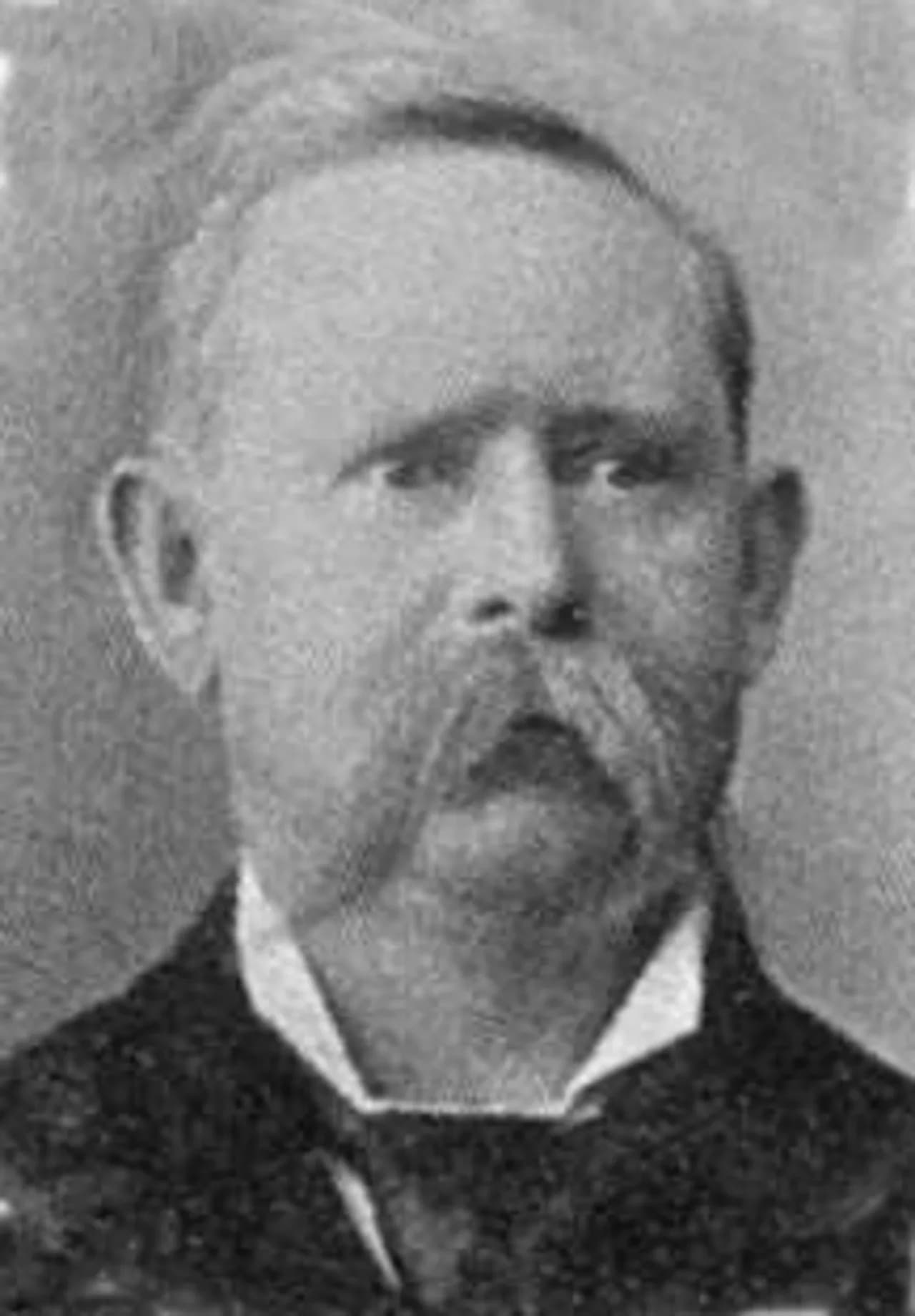 Henry Clay Keenan Sr.