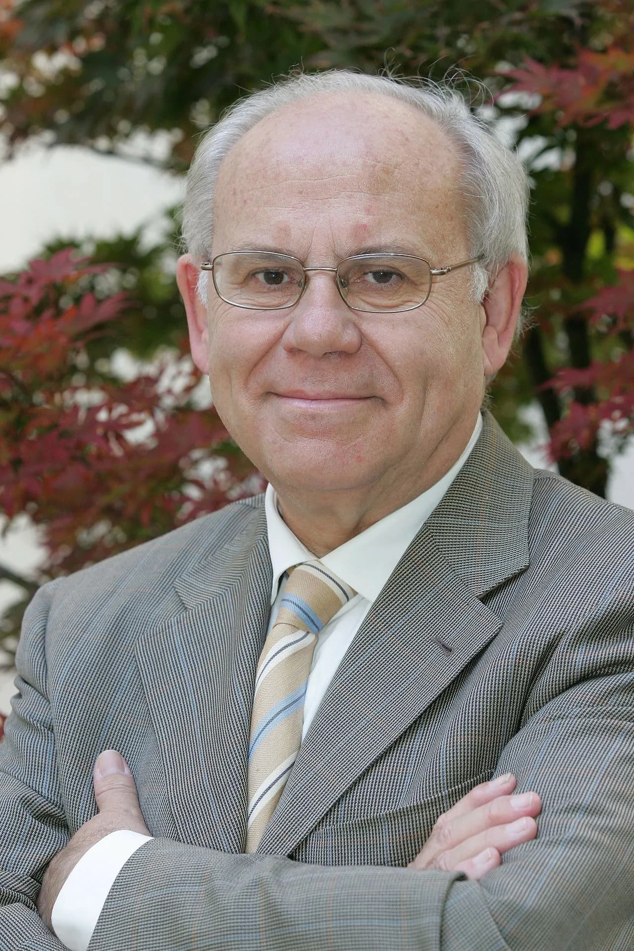 Alejandro Llano Cifuentes