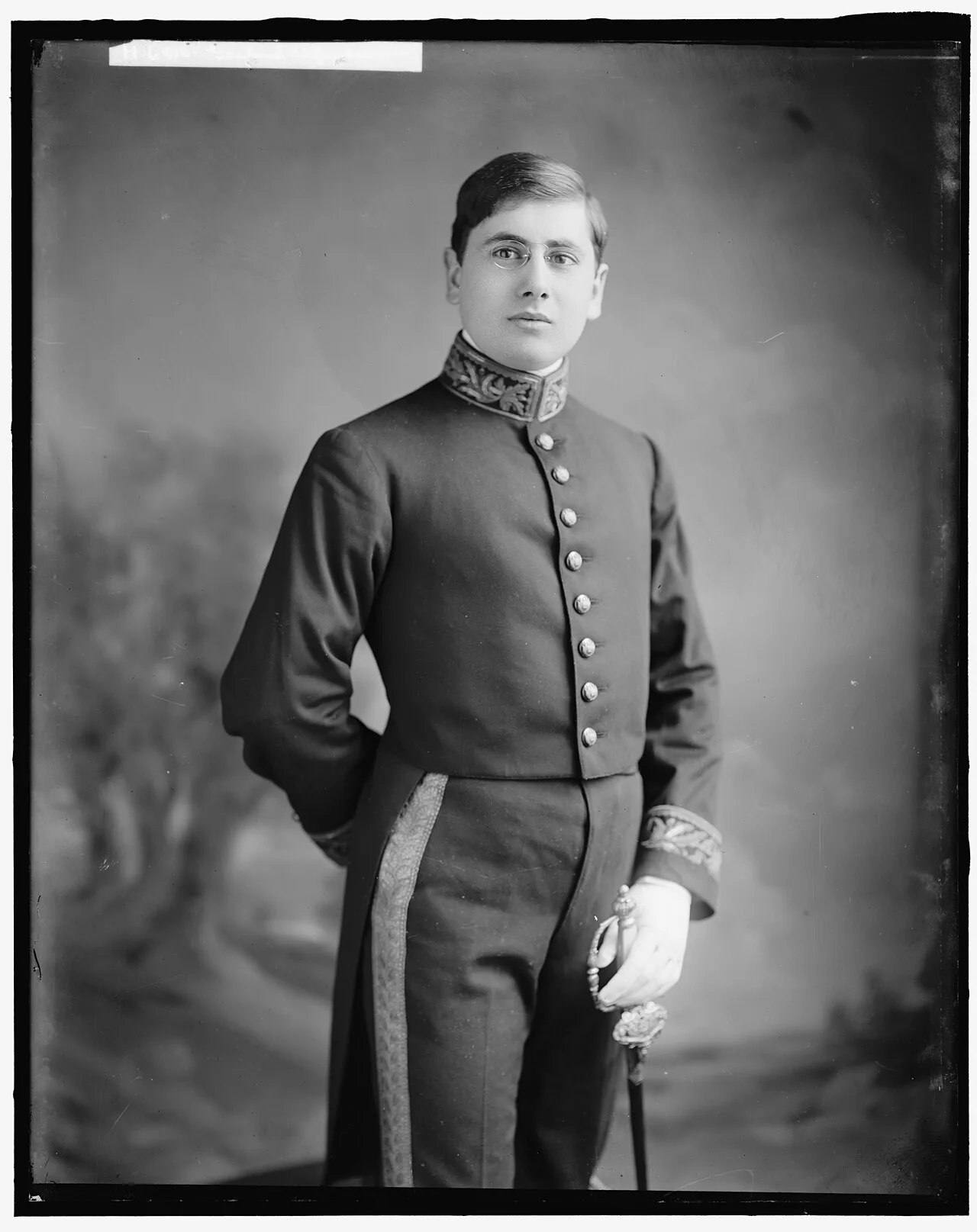 Alejandro Miro Quesada Garland