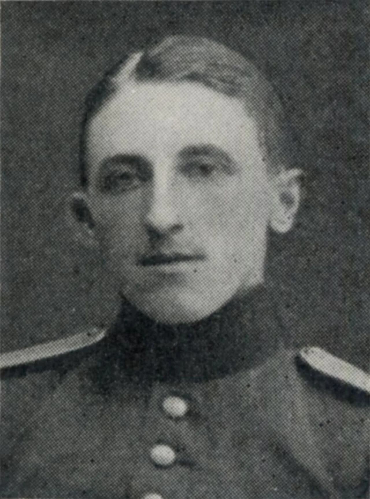 Frej Allbrandt