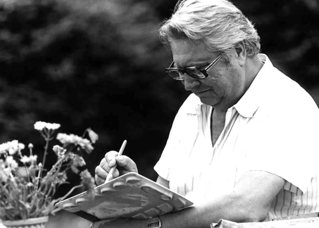 Pavel Kopácek