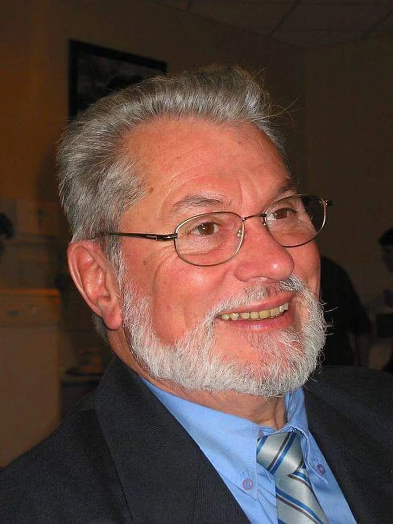 François Le Signor