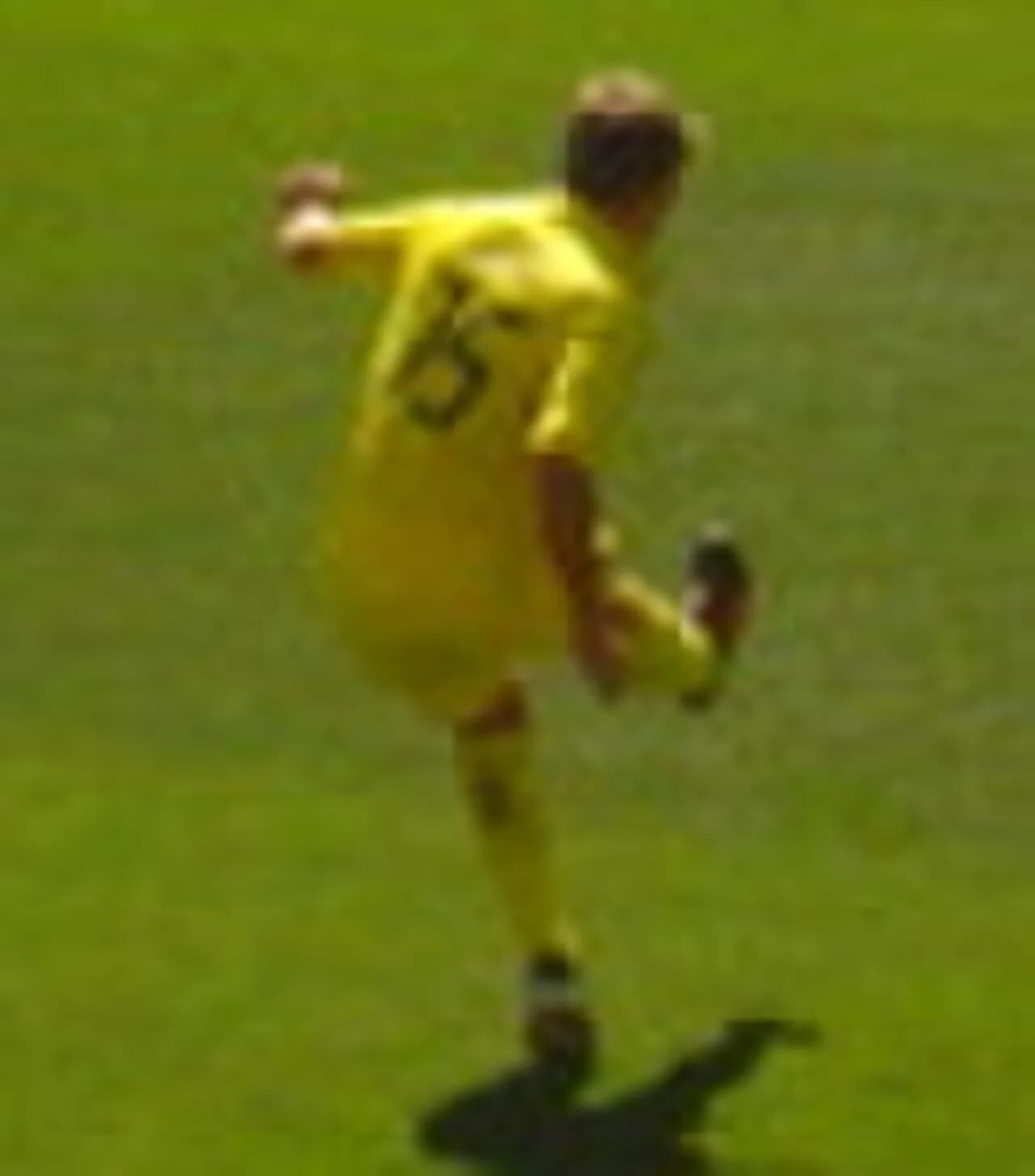 Kirk Urso