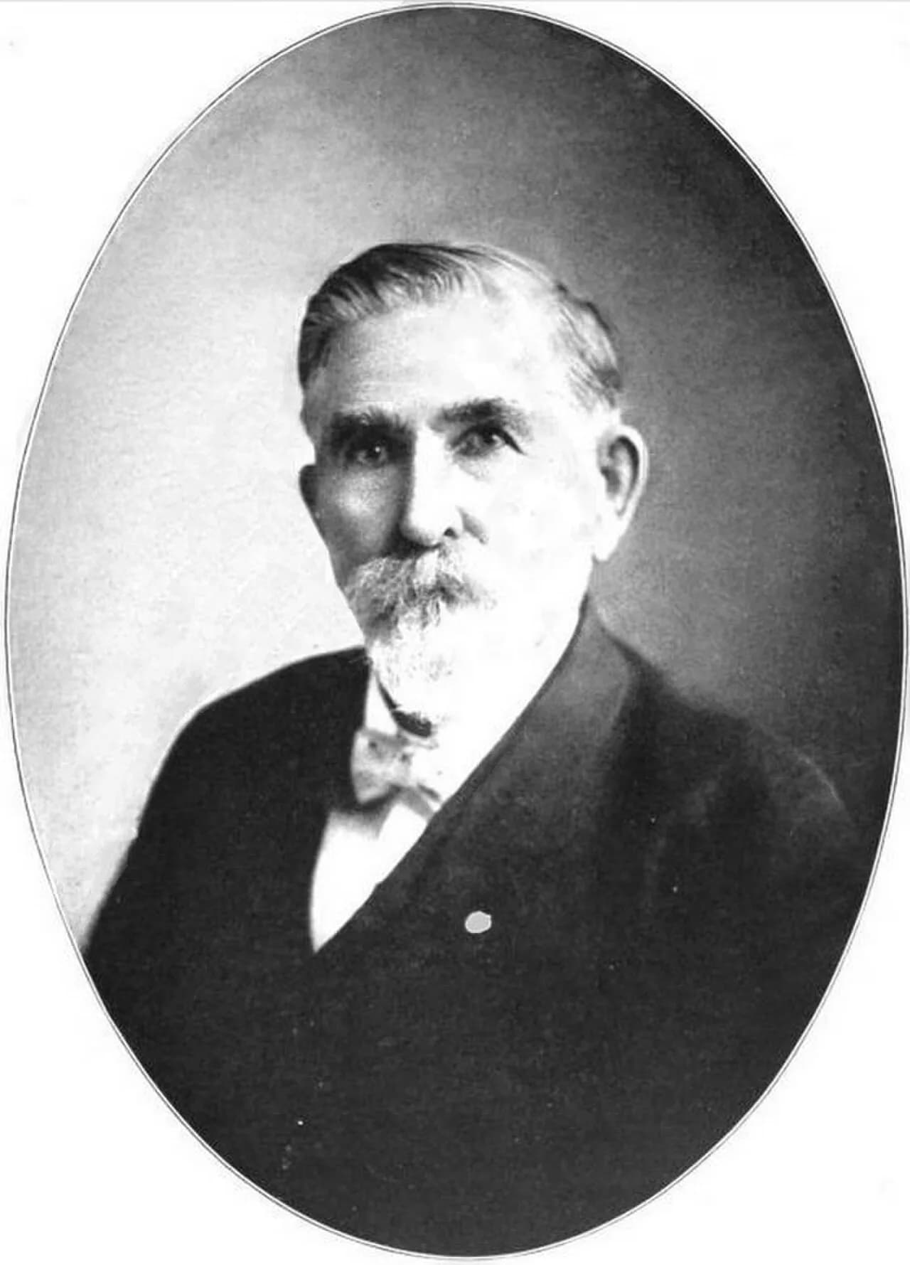 William G. Blakely
