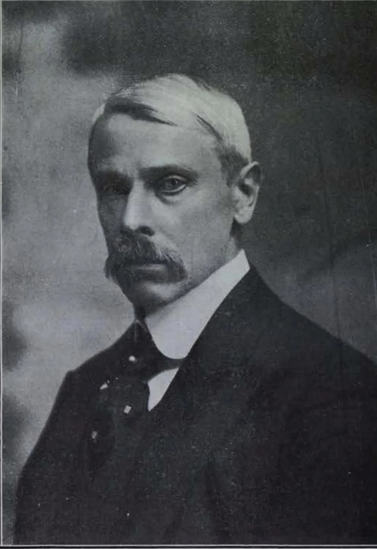 William Ovens Clark