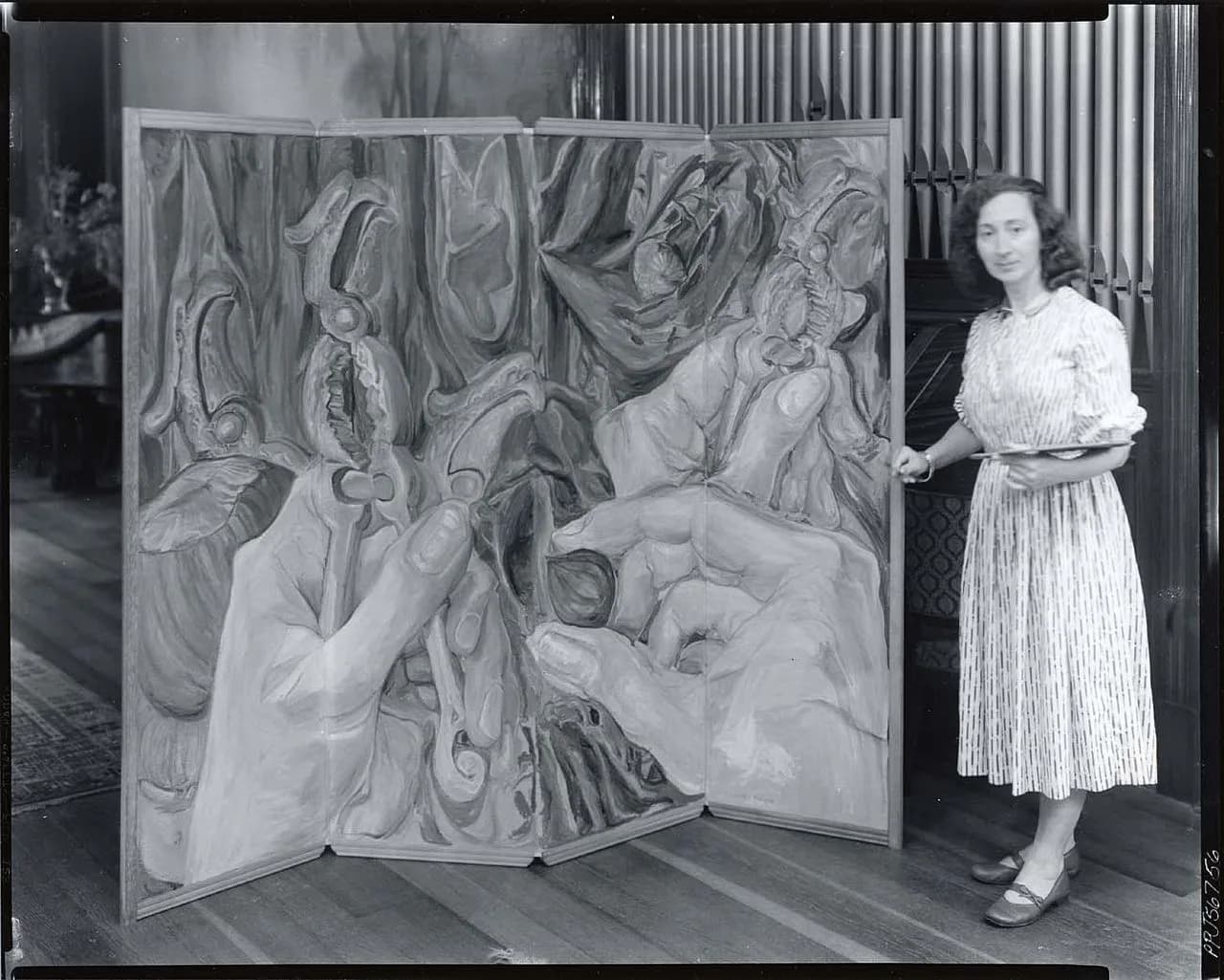 Elizabeth Tashjian