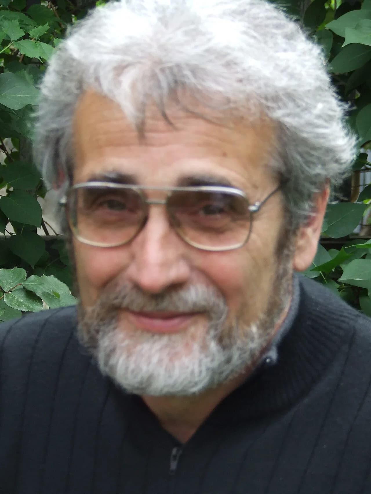 János Rátai
