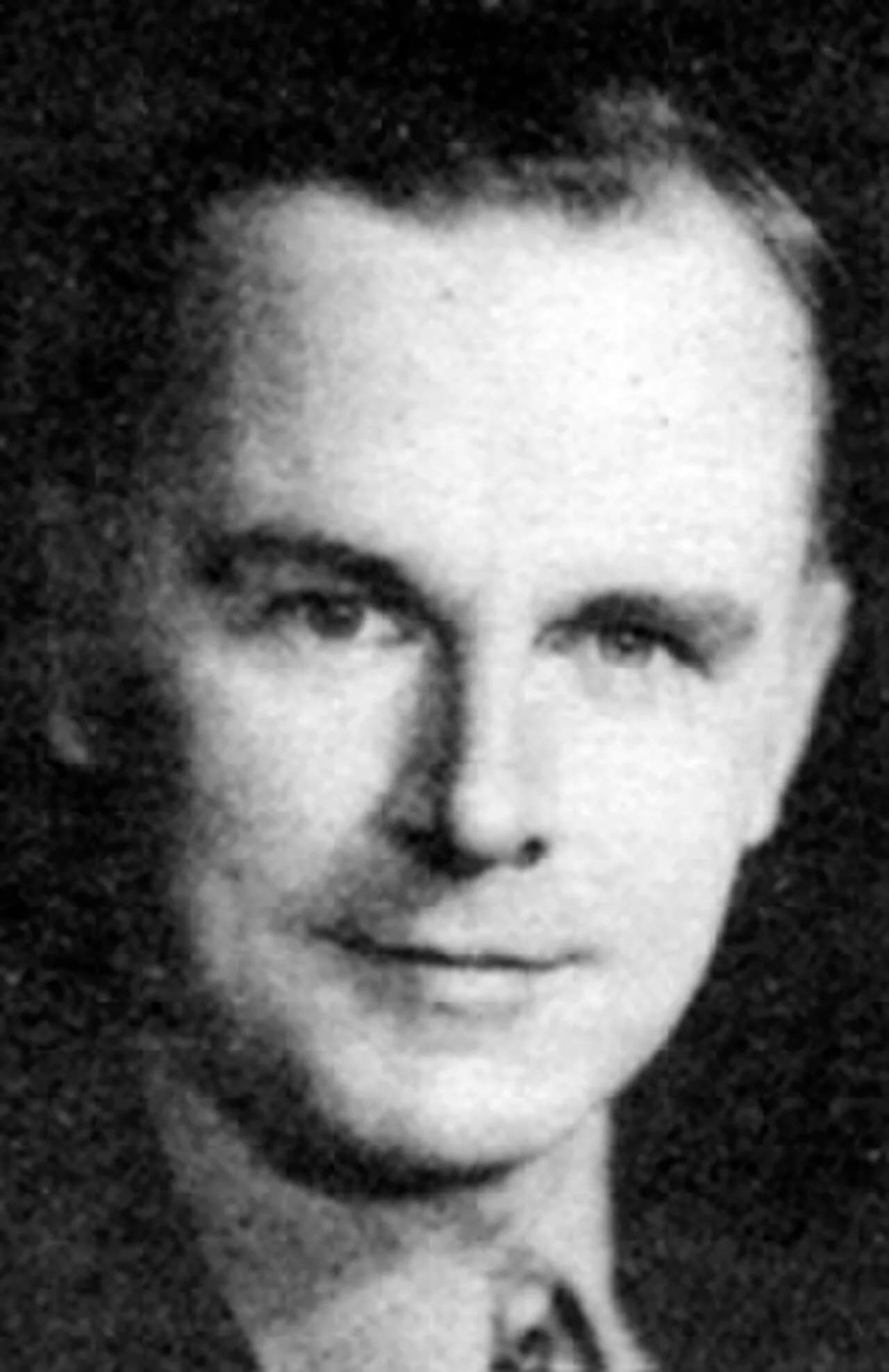 Harry Archibald