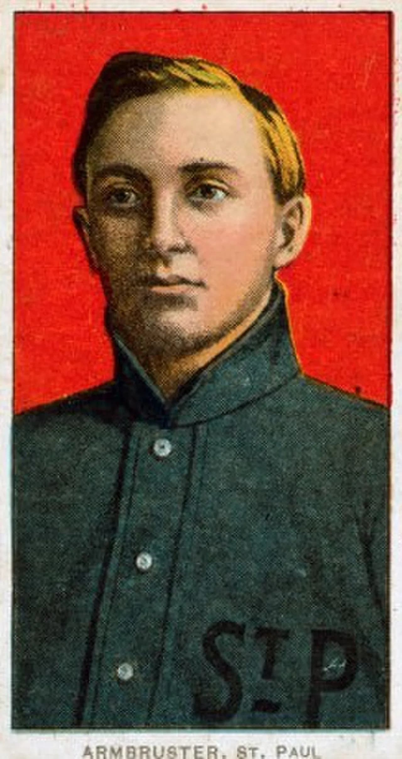 Harry Armbruster
