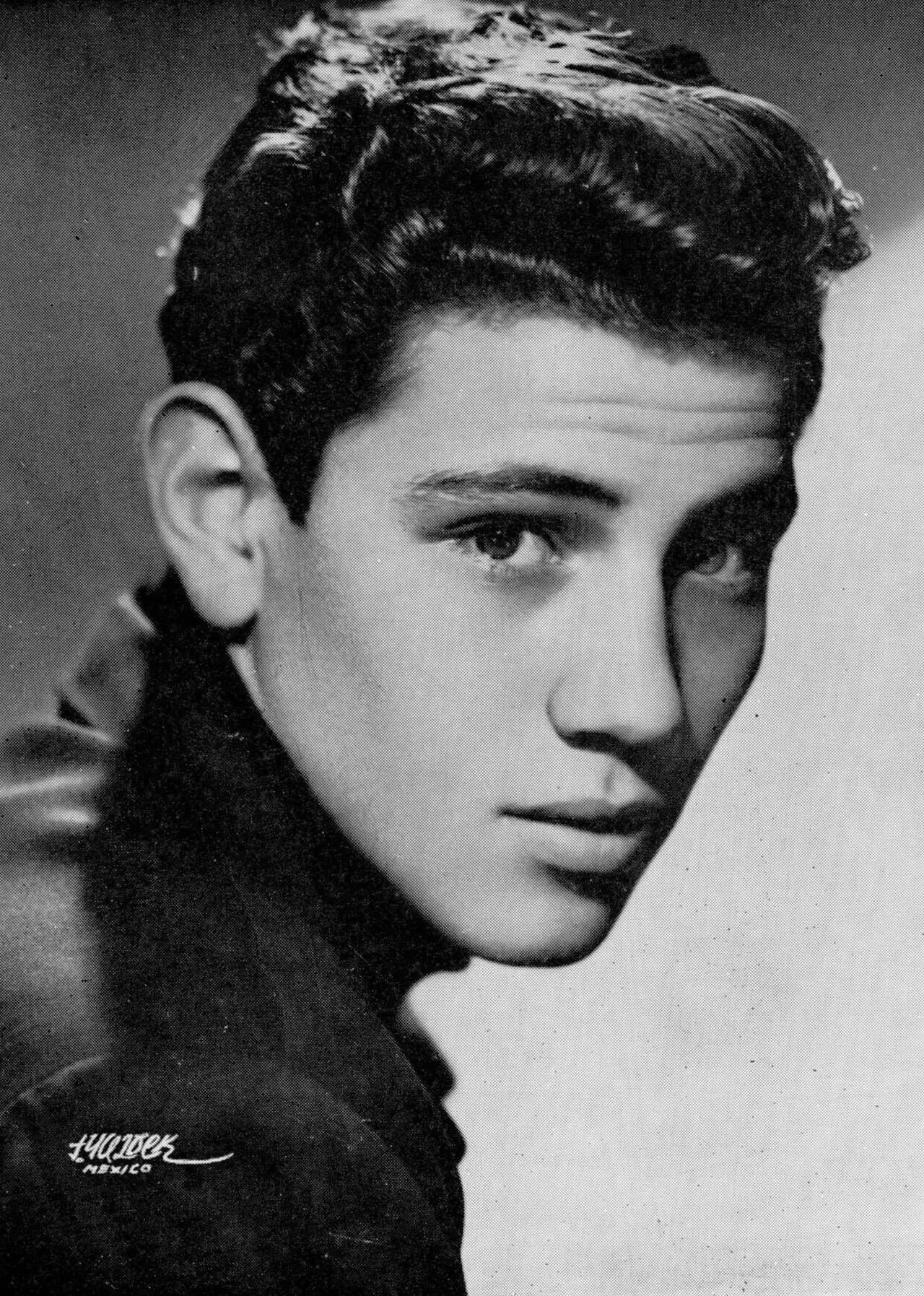 Alfonso Mejía