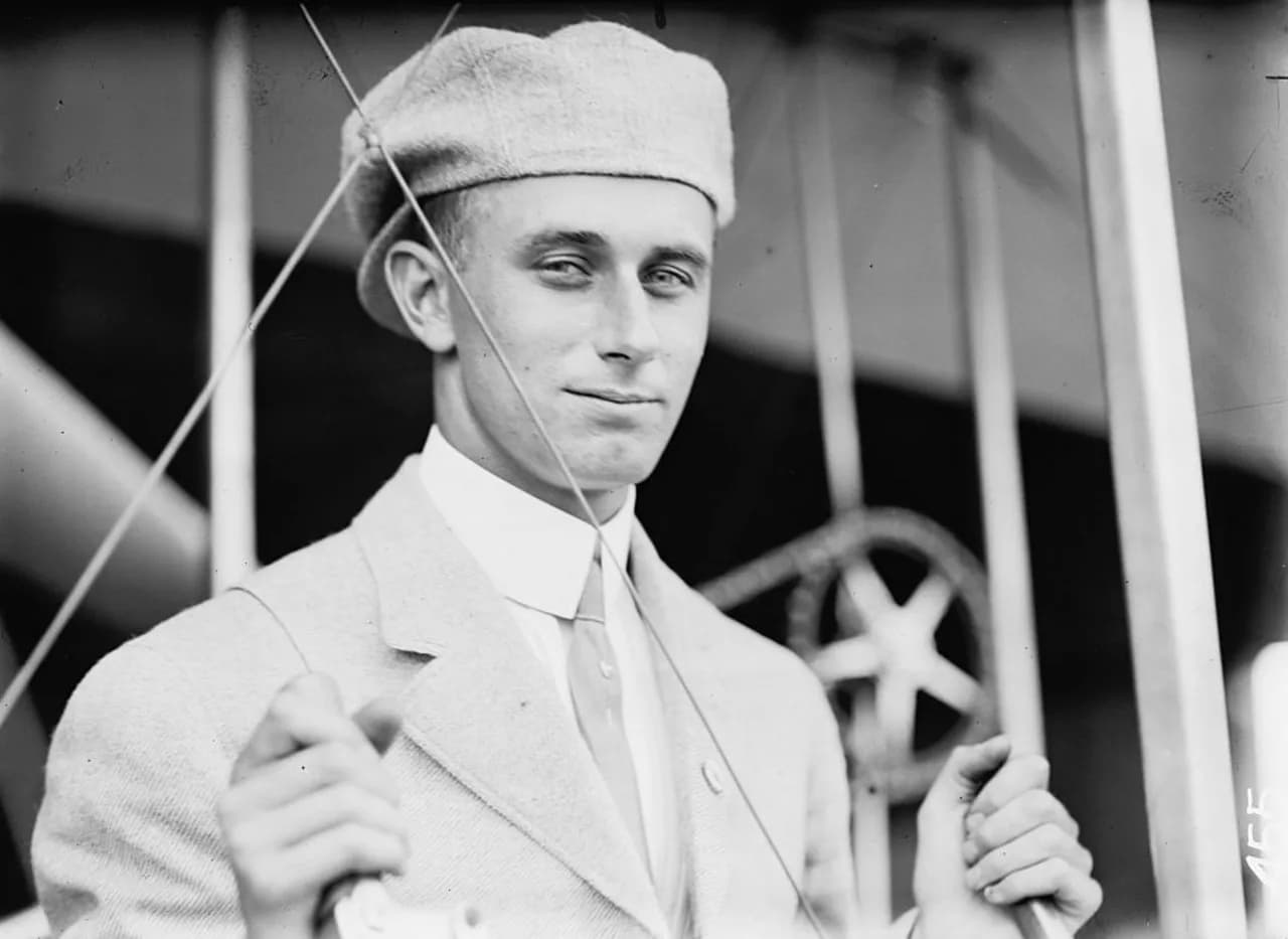 Harry Atwood