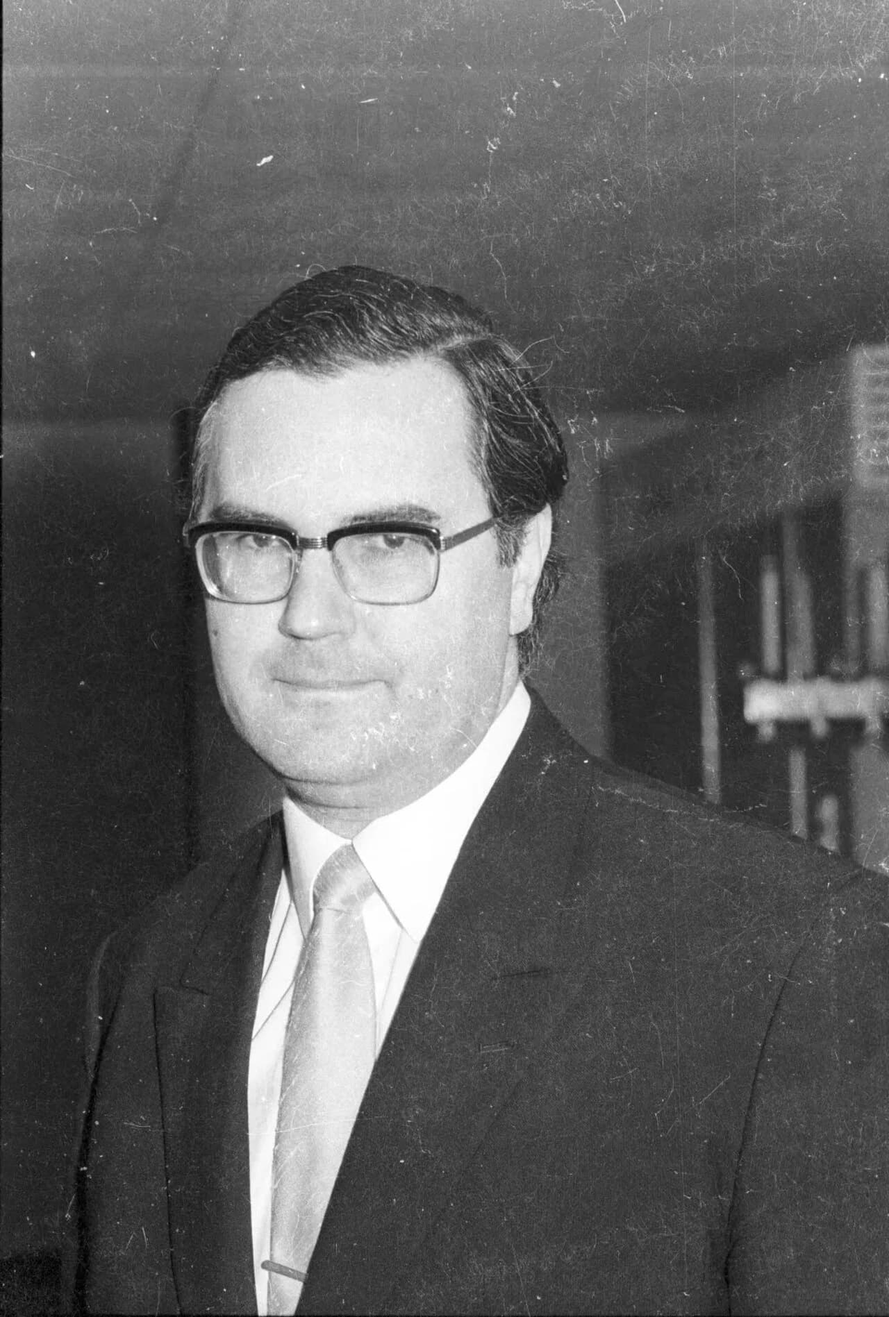Walter Beyerlin