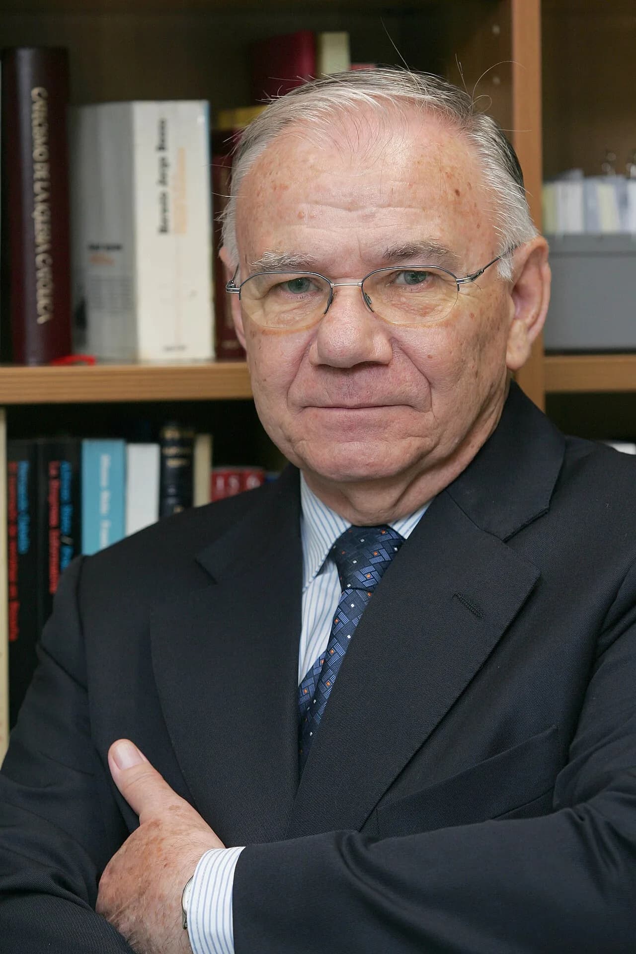 Alfonso Nieto Tamargo