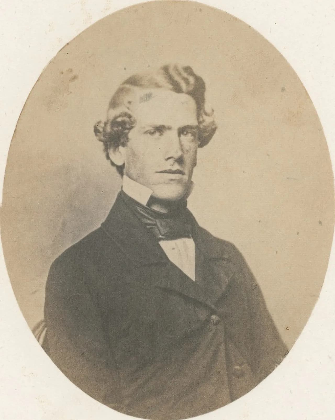 Stephen Buttrick Noyes