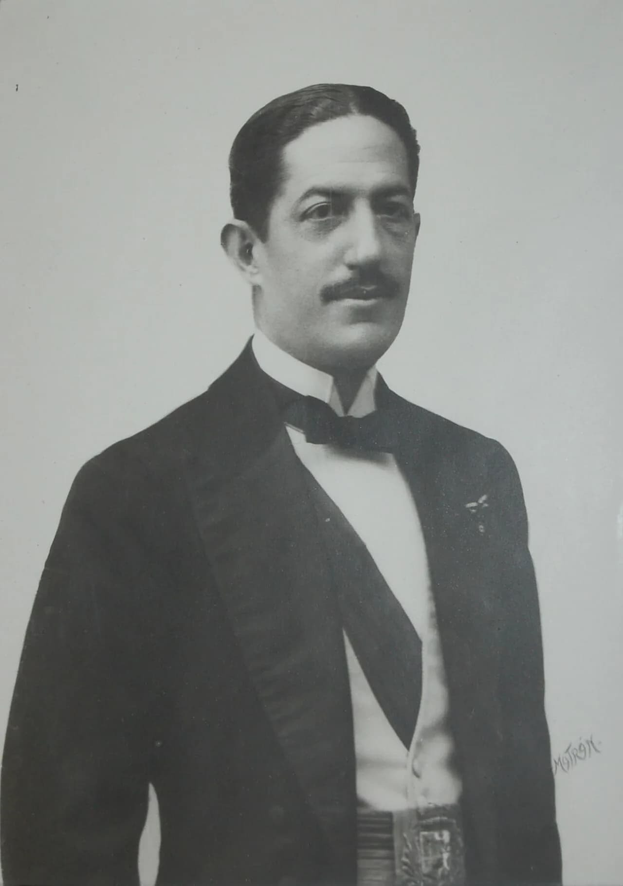 Alfonso Torres López