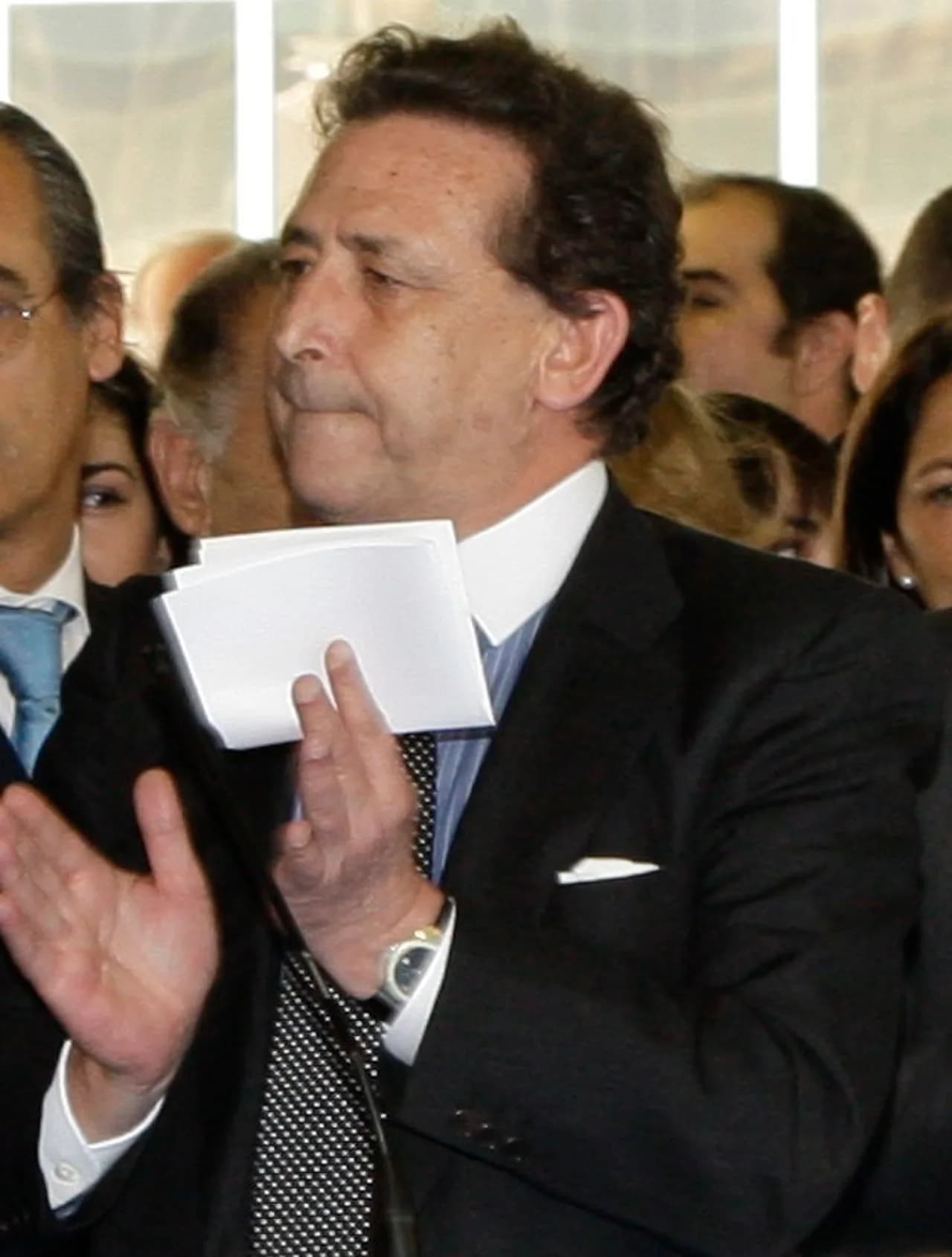 Alfonso Ussía