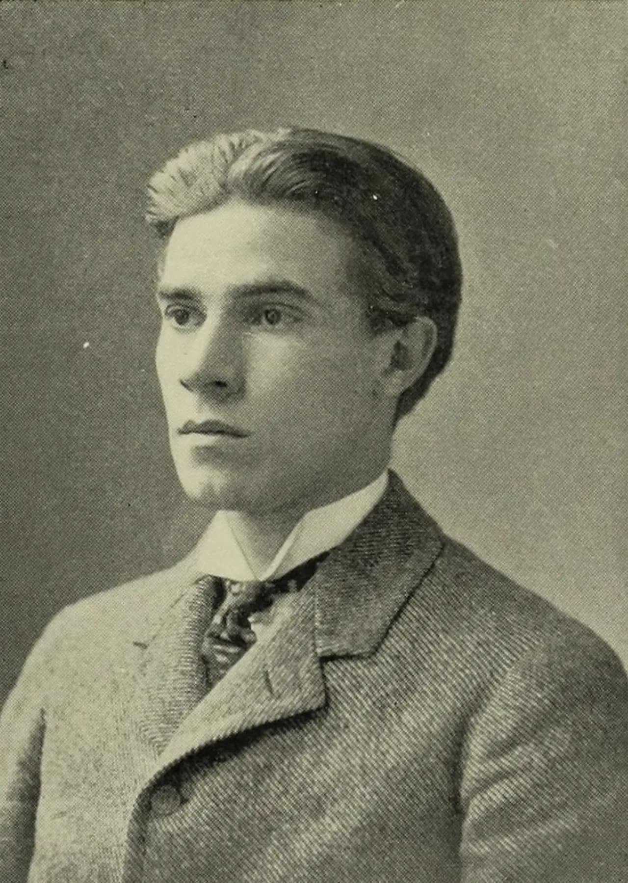 Harry Benjamin Jepson
