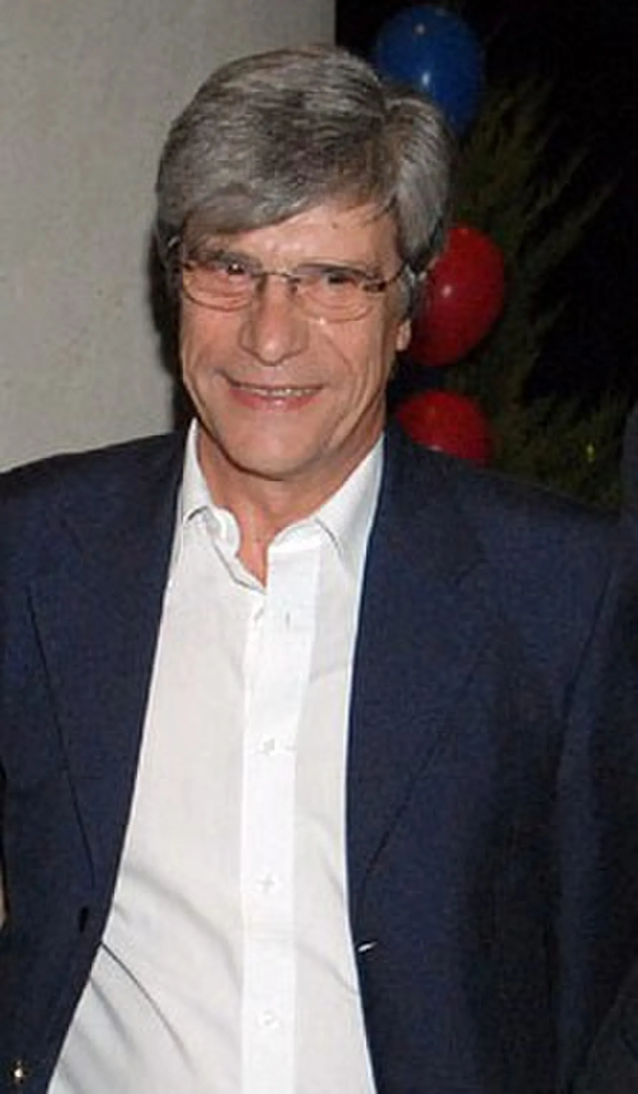 Walter Cancela