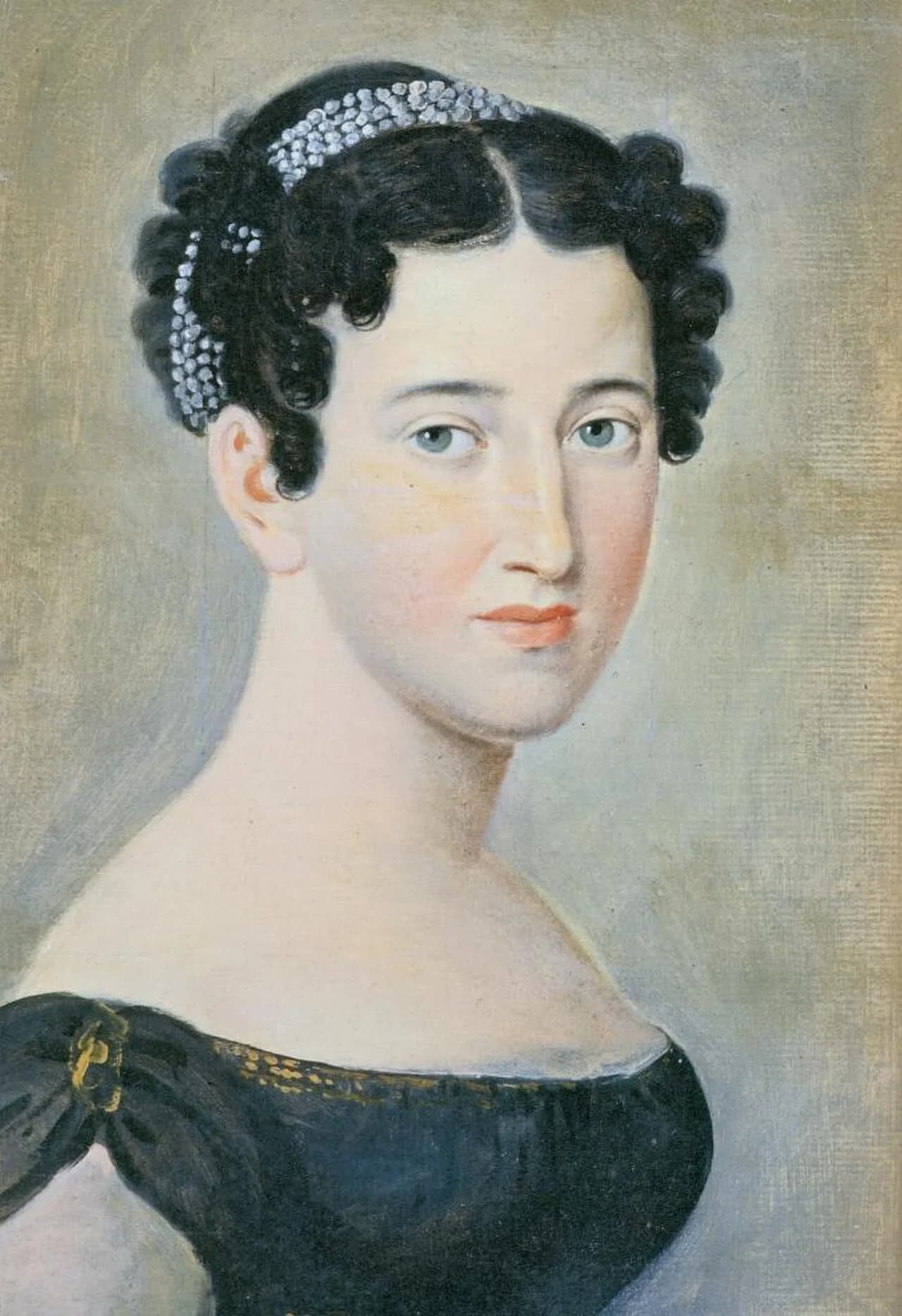 Annette von Menz