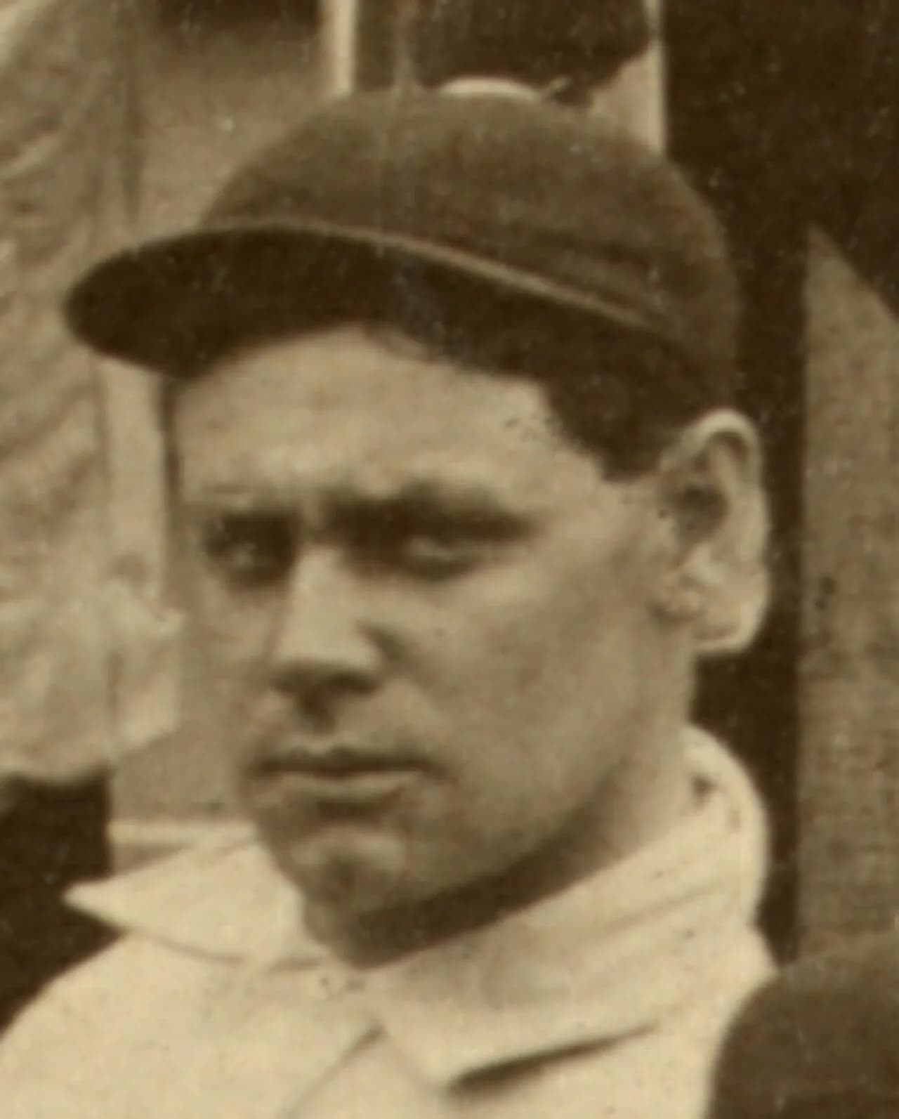 Harry Blake
