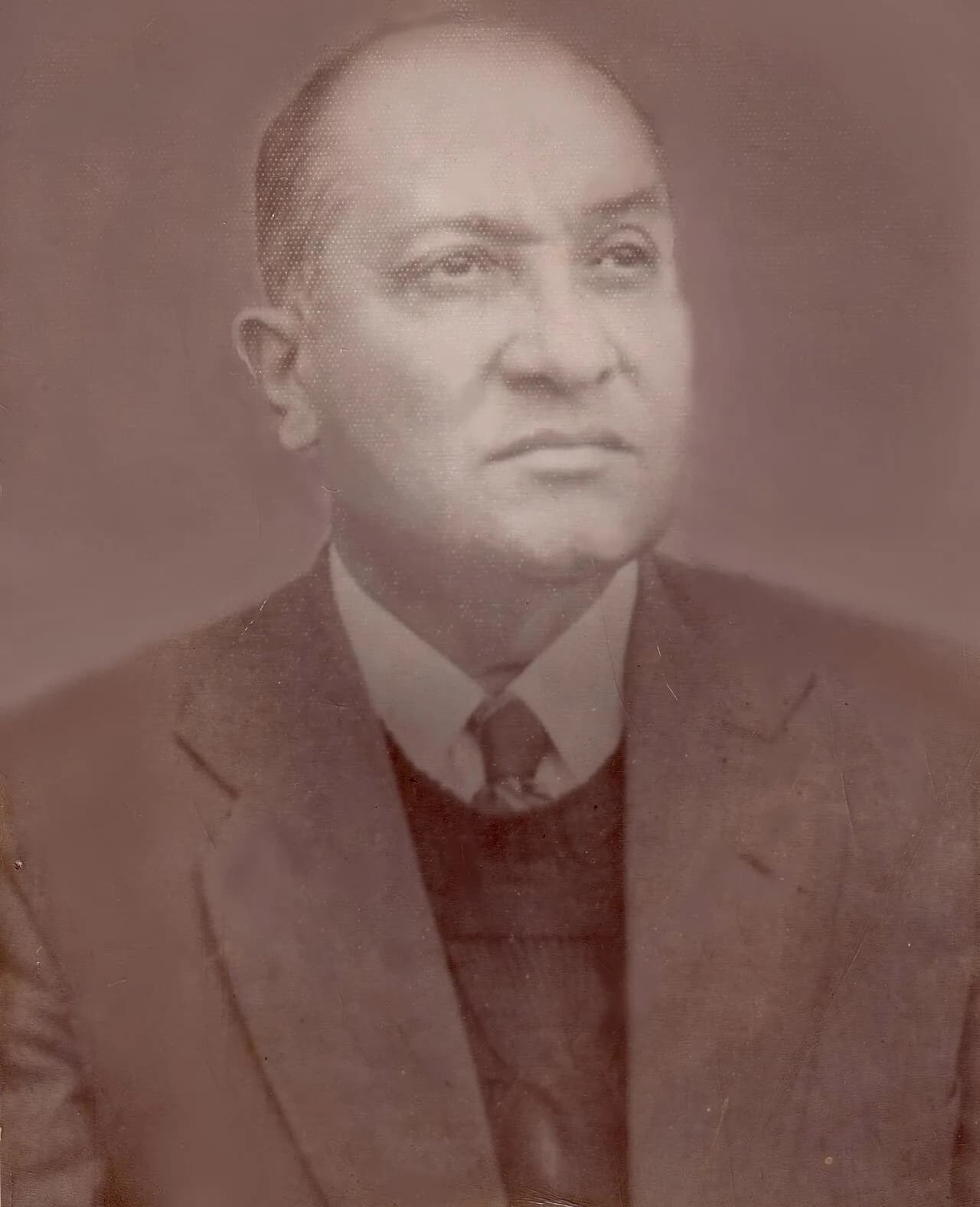 Alfredo Alegría Rosales