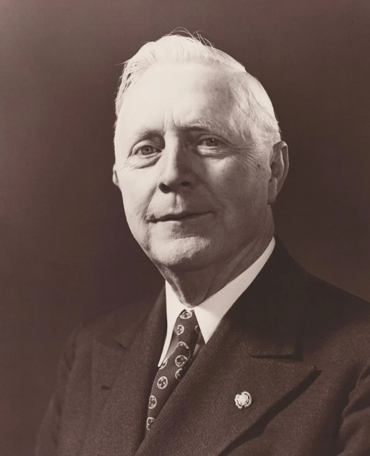 Harry C. Clark