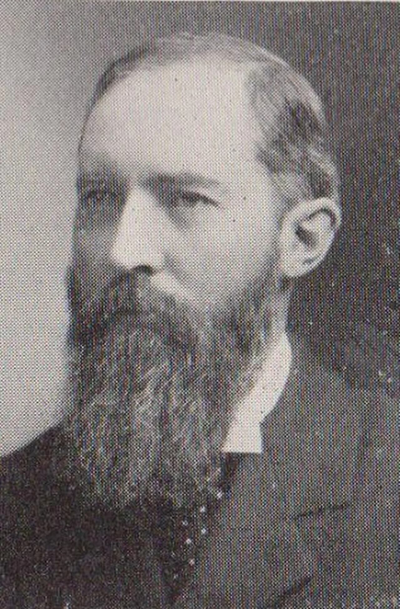 Harry C. Martin