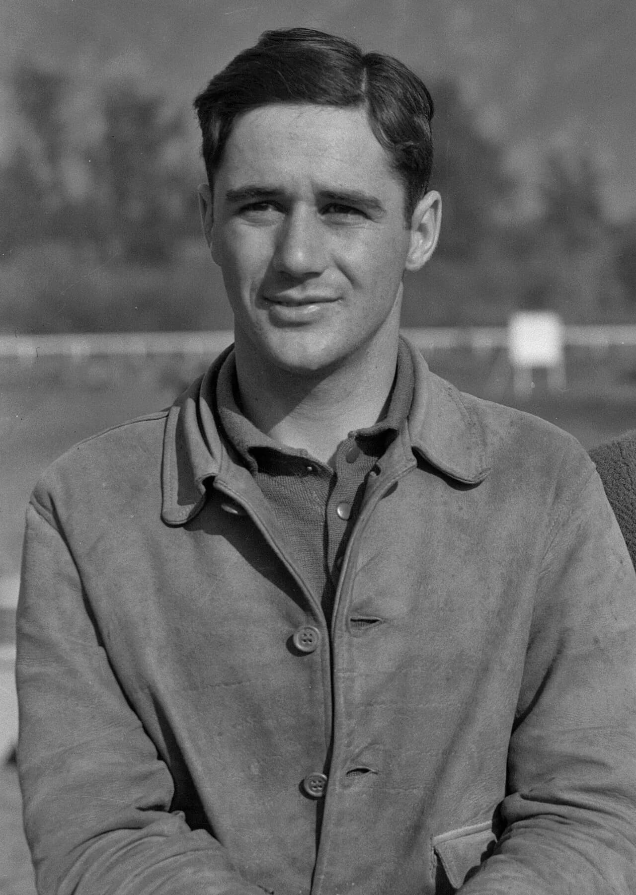 Harry C. Richards