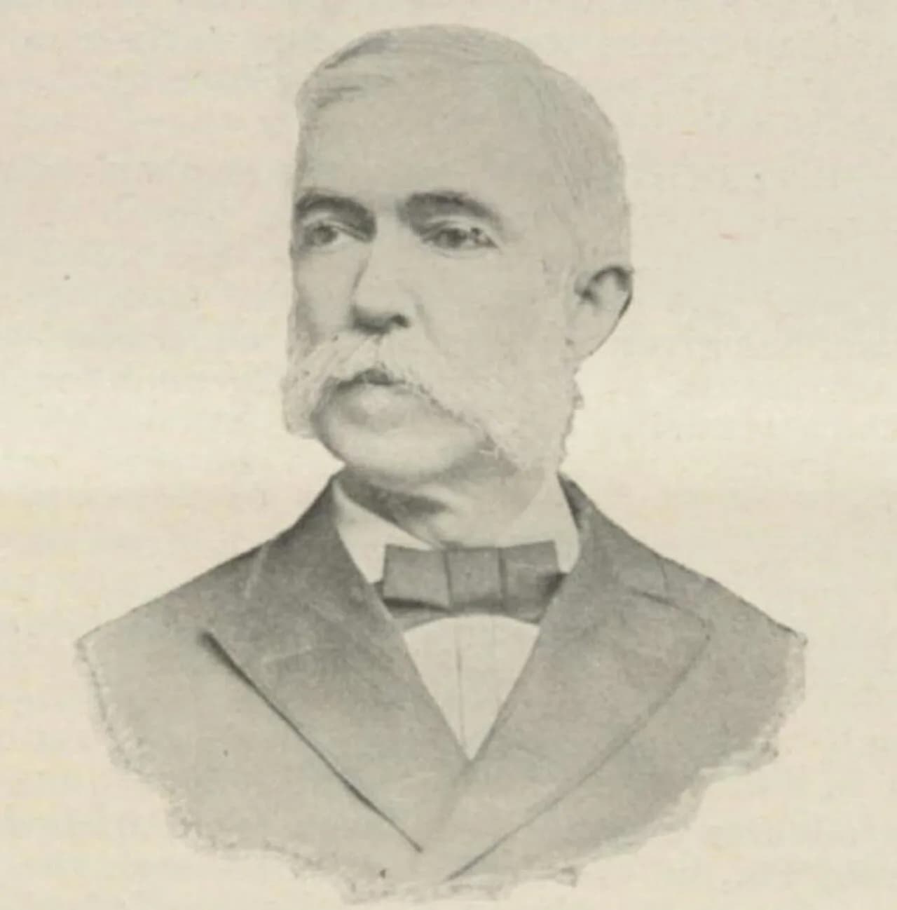 Reuben Brooks Poole