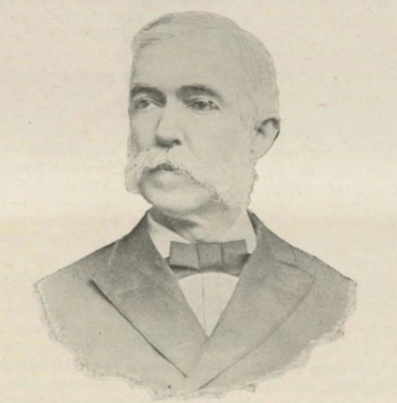 Reuben Brooks Poole