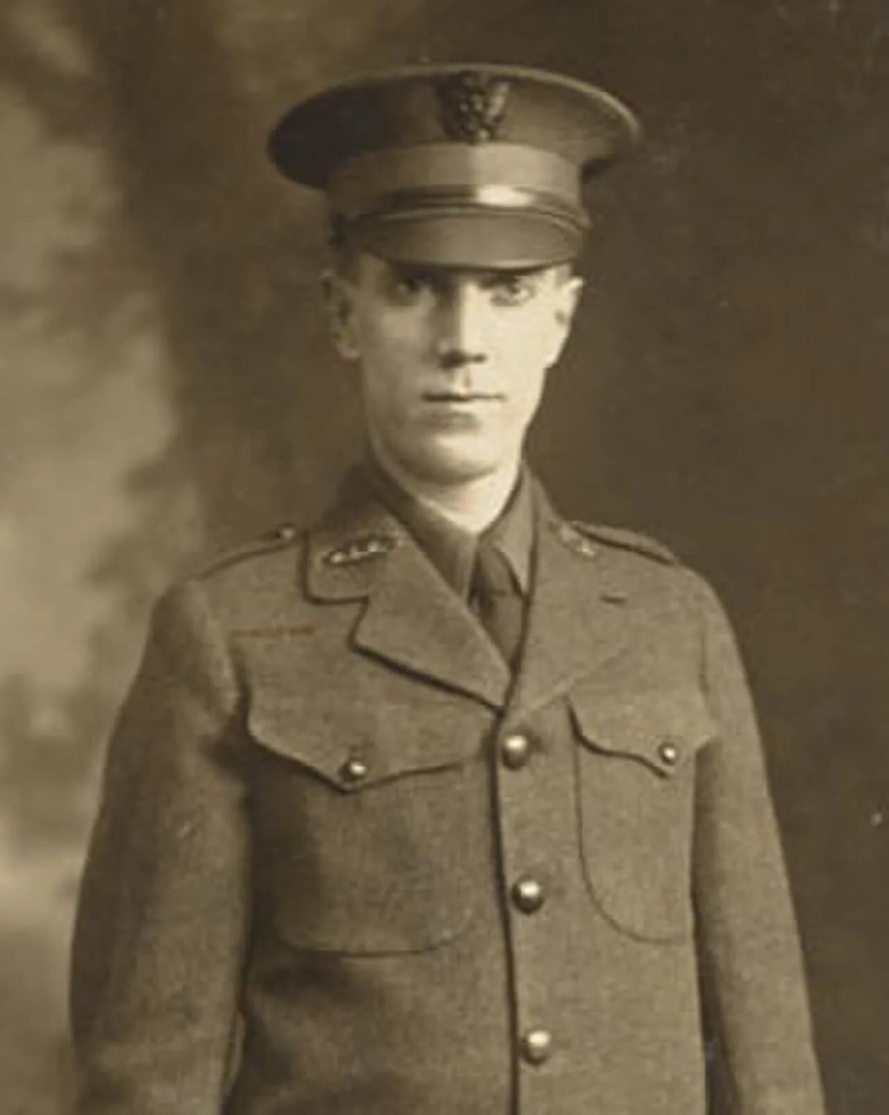 McKendree Llewellyn Raney
