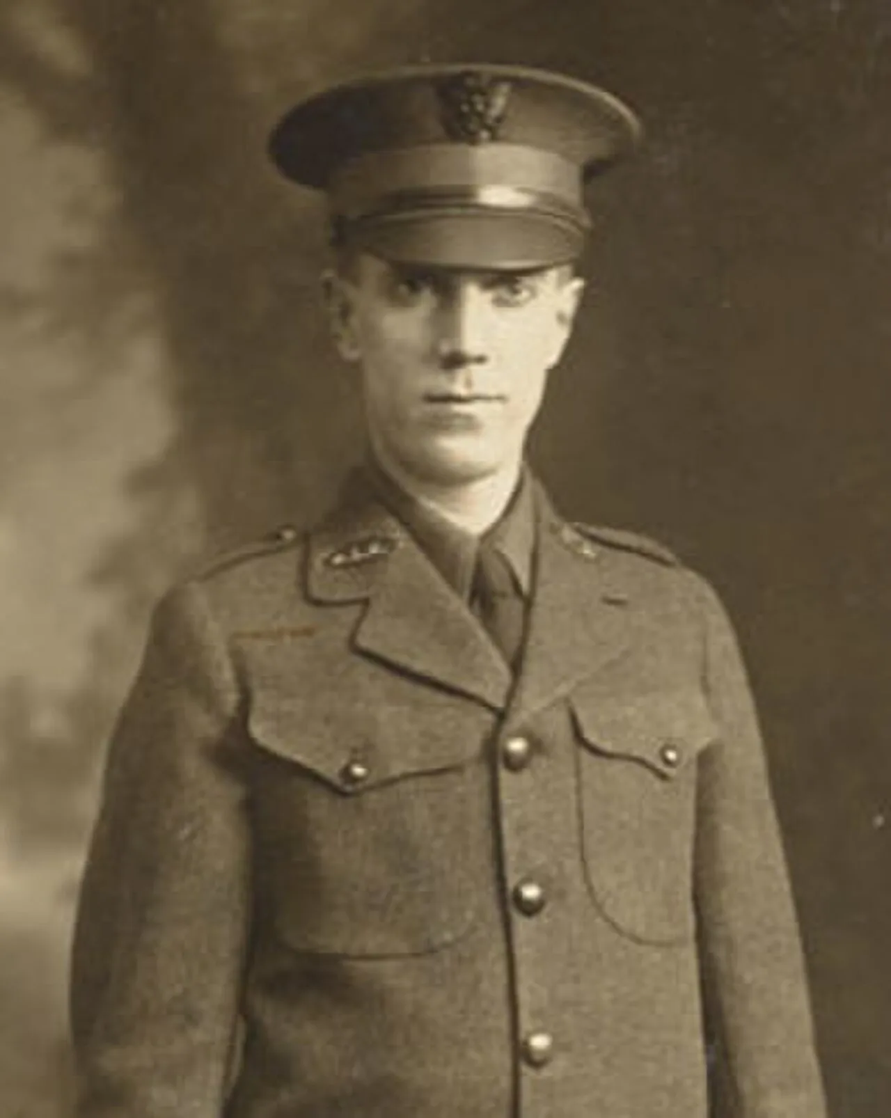 McKendree Llewellyn Raney
