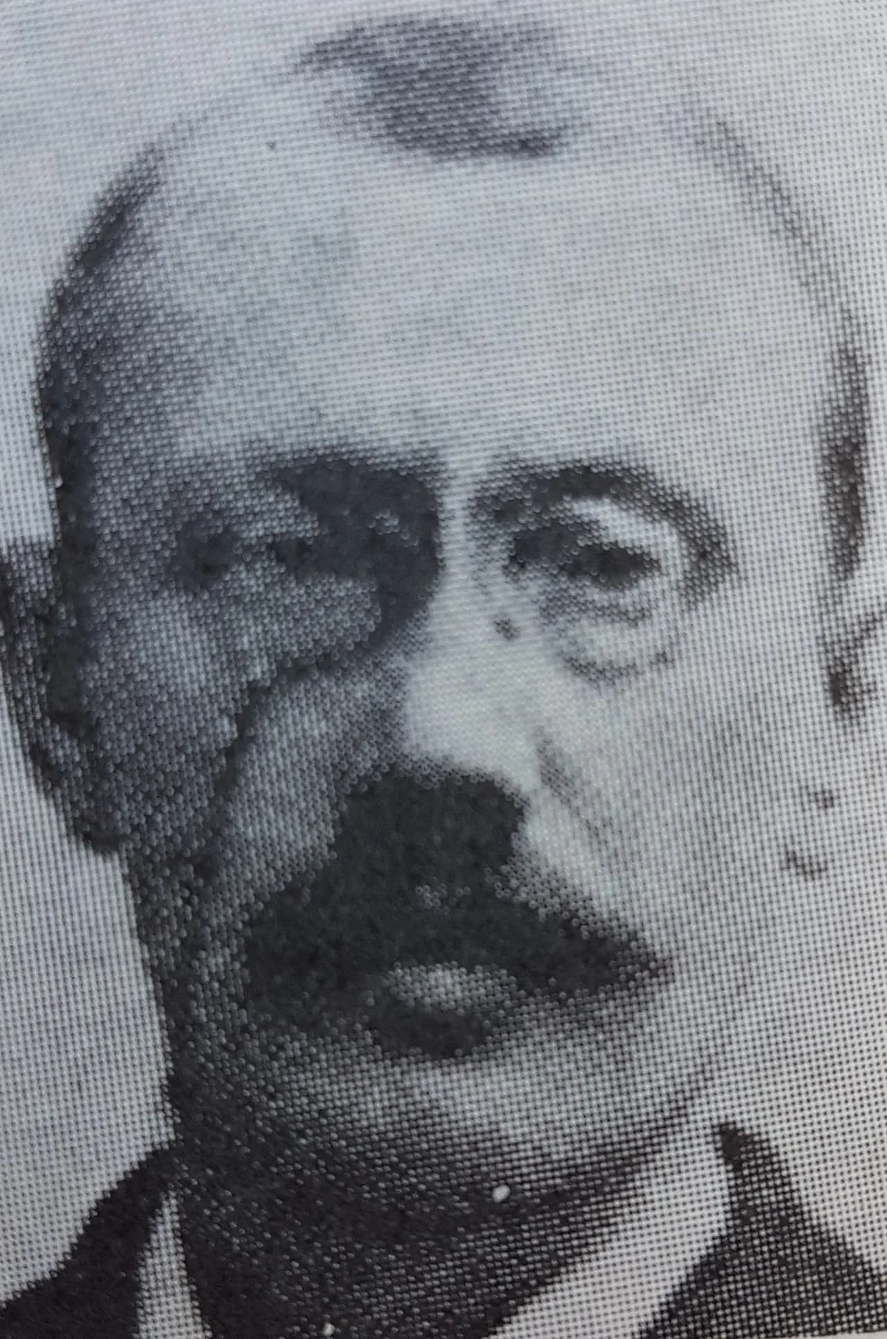 Carl Tullberg