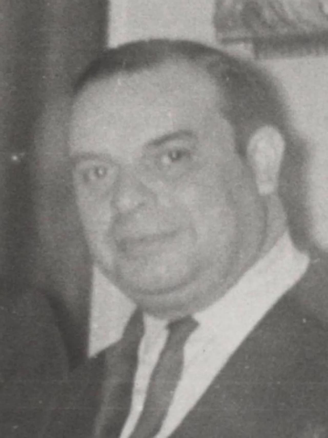 Alfredo Macario Lorca
