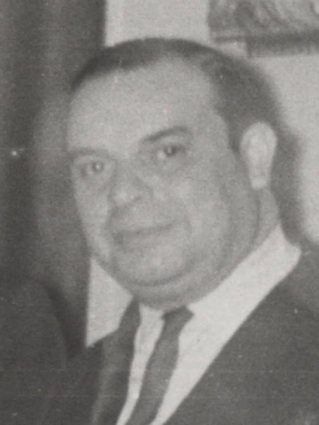 Alfredo Macario Lorca