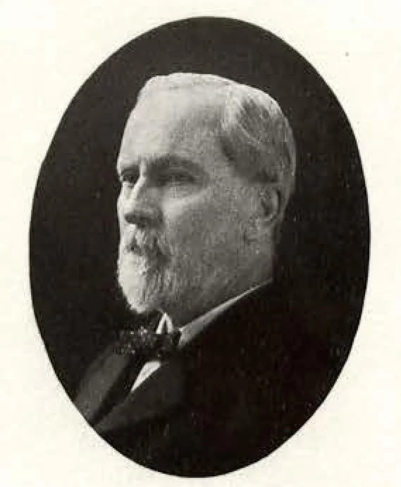 Otis Hall Robinson