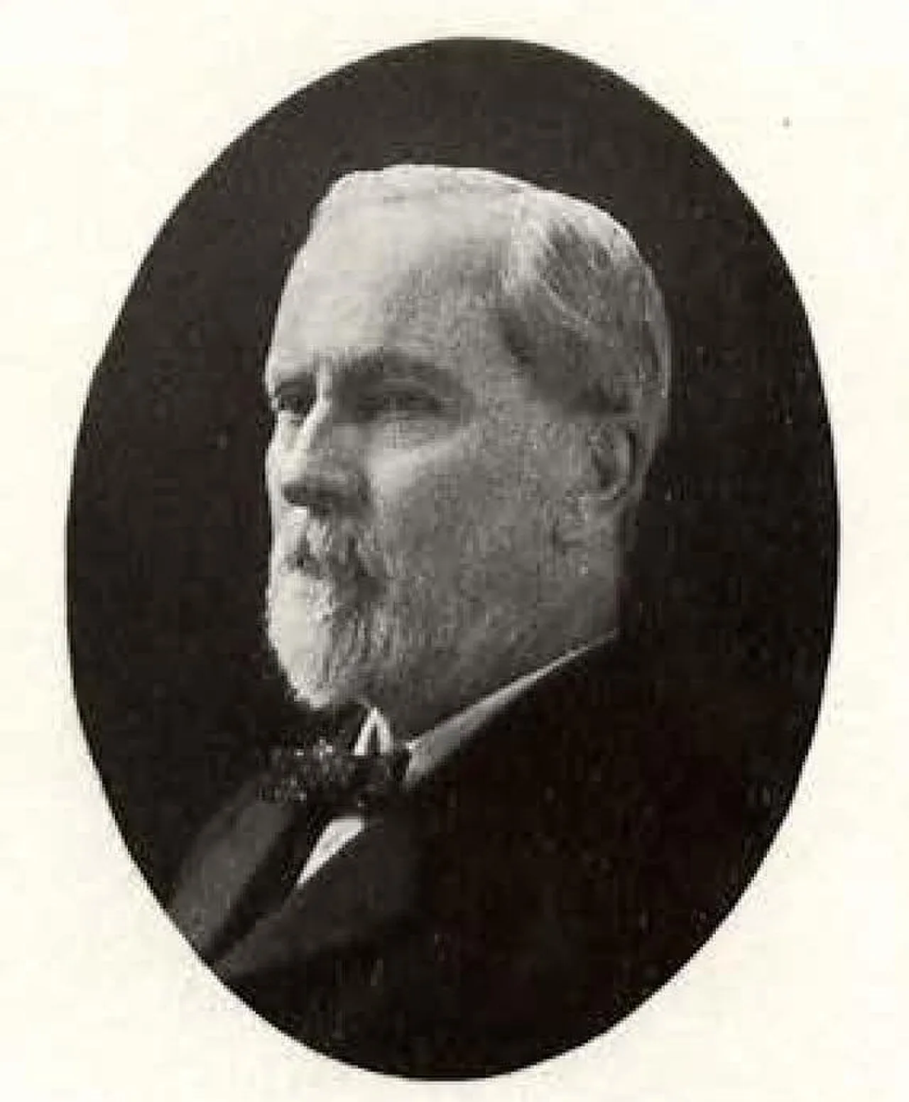 Otis Hall Robinson