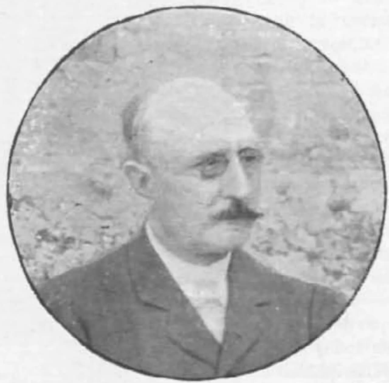 Alfredo Opisso y Viñas