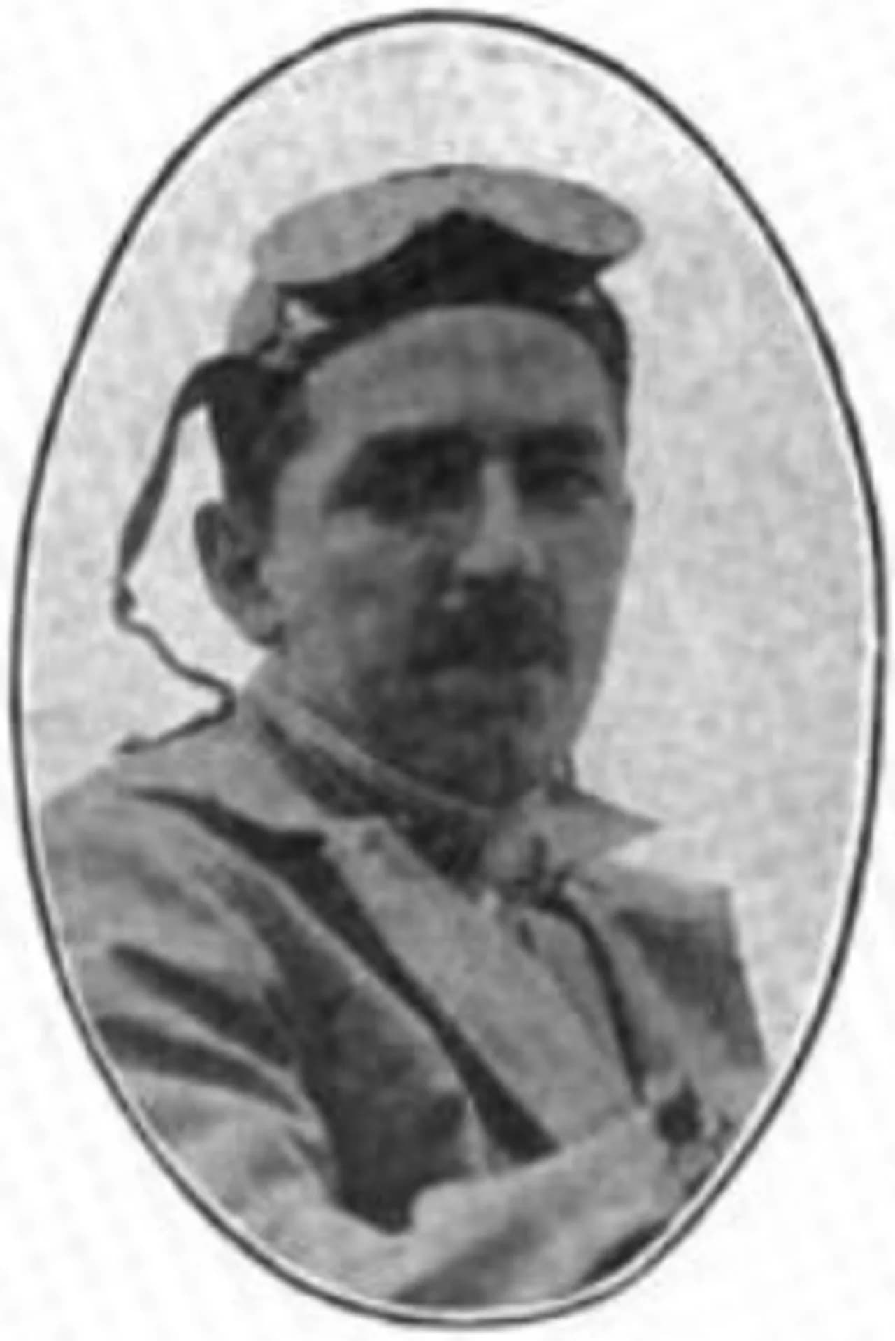 Harry Cobe