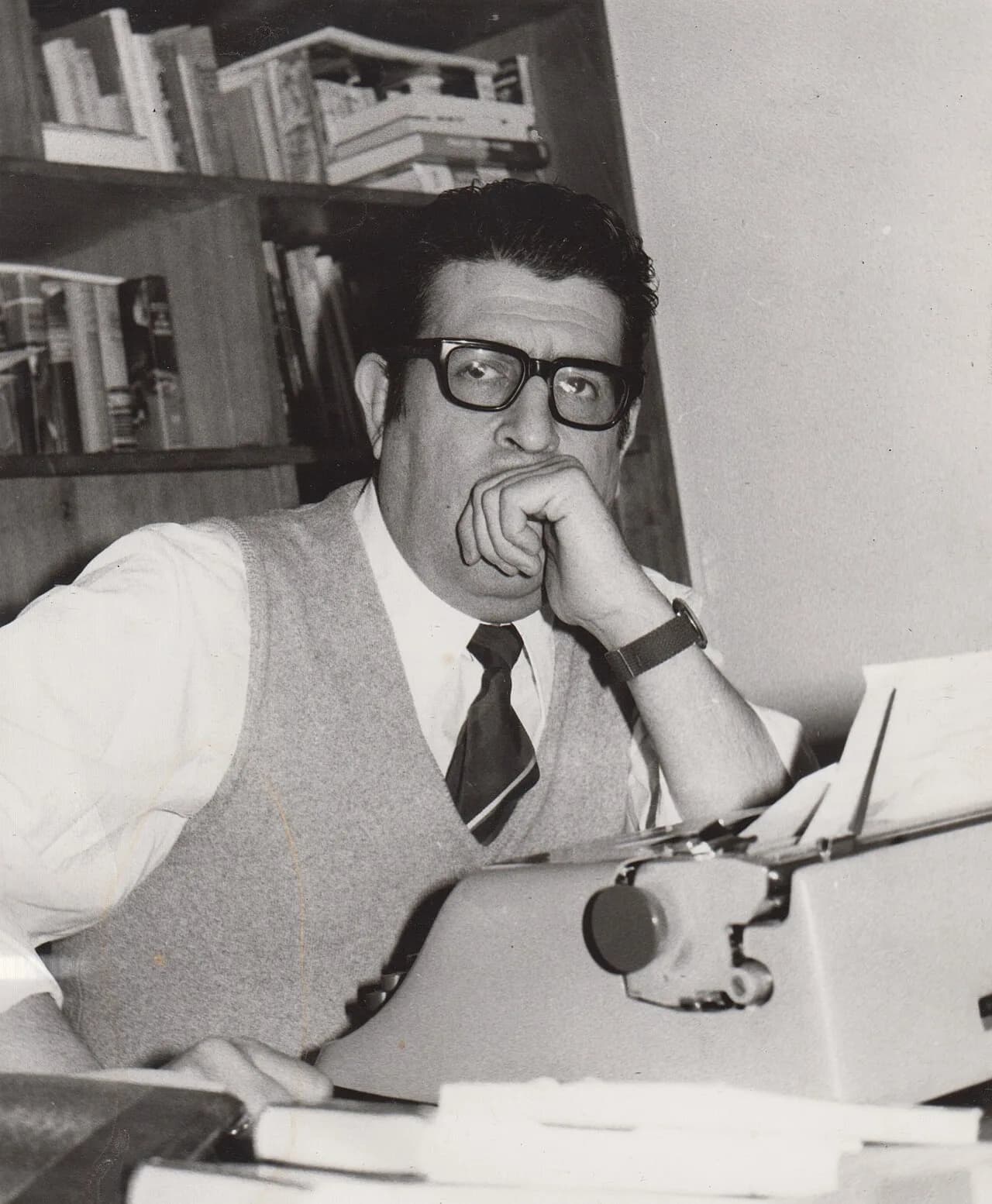 José María Requena