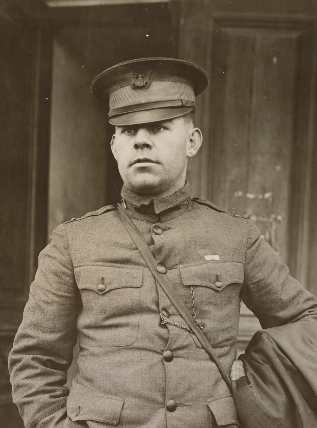 Harry Costello