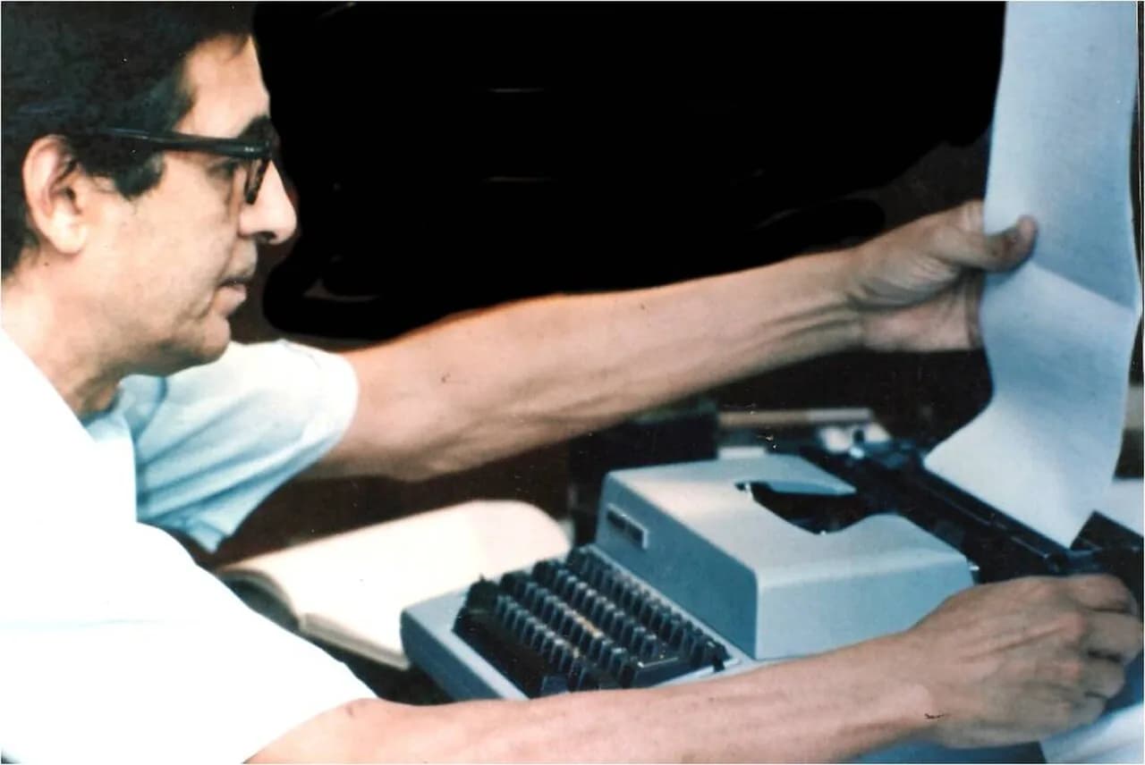Alfredo Veiravé