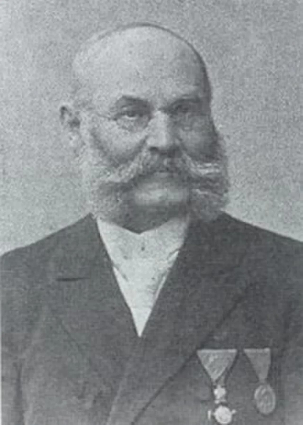 Anton Teichl
