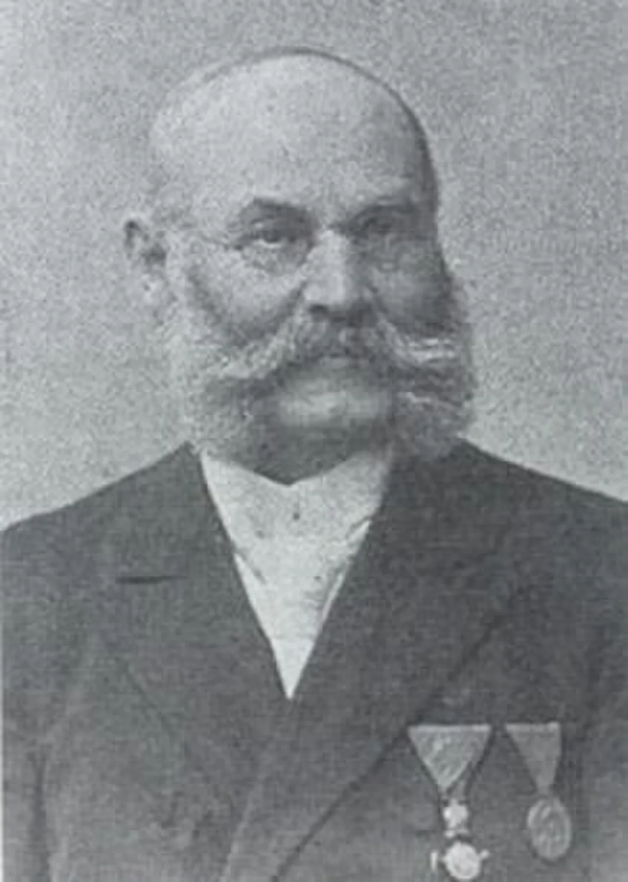 Anton Teichl